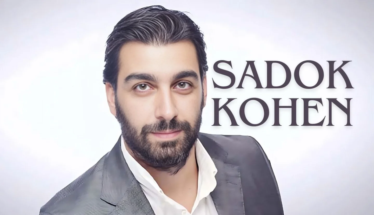 Sadok Kohen Kimdir