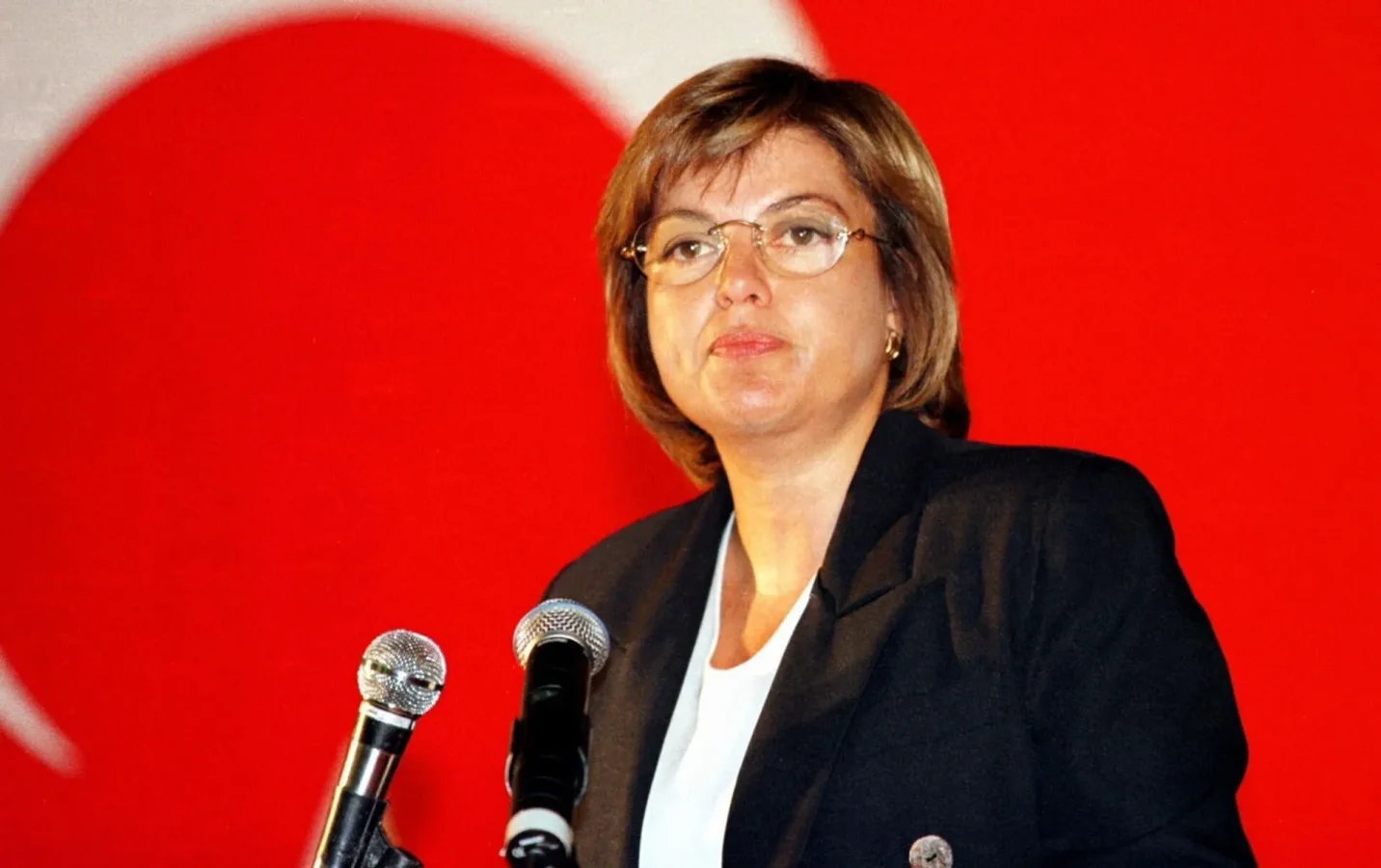 Tansu Çiller Kimdir?