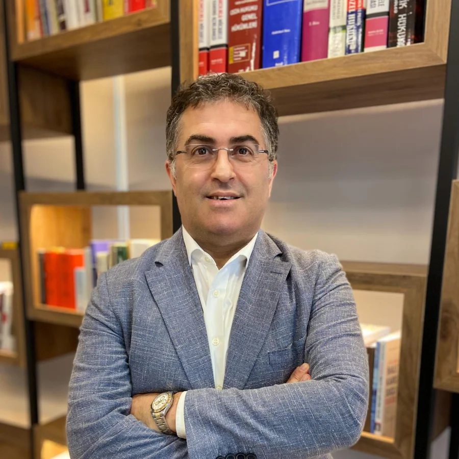 Ersan Şen Kimdir?
