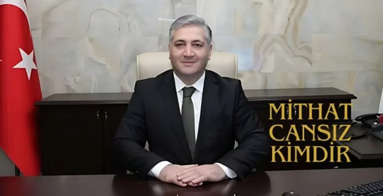 Mithat Cansız Kimdir?