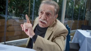 Aydemir Akbaş Kimdir?