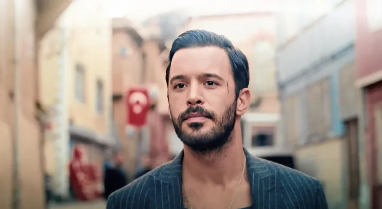 Barış Arduç Kimdir?