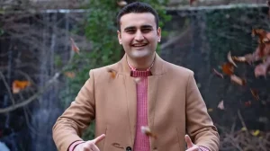 CZN Burak Kimdir?