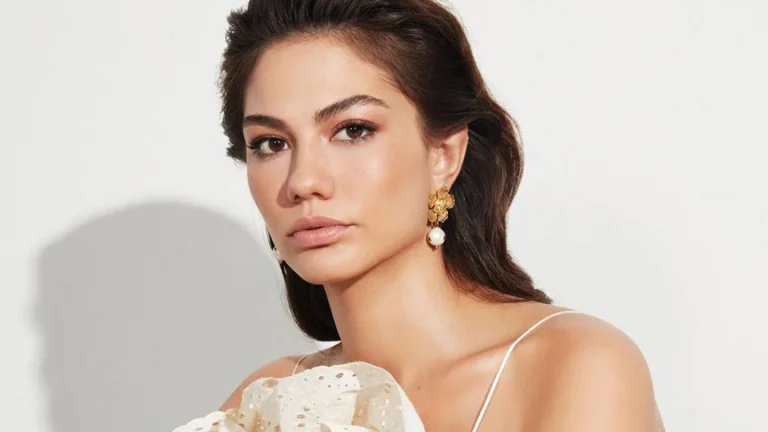Demet Özdemir Kimdir?