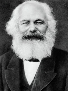 Karl Marx Kimdir?
