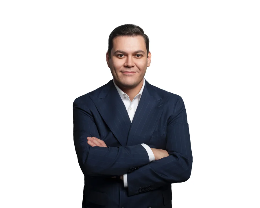 Oğuz Alper Öktem Kimdir?