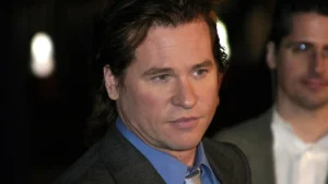 Val Kilmer Kimdir?