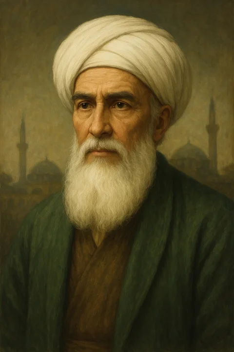 Vefa Sultan Kimdir?
