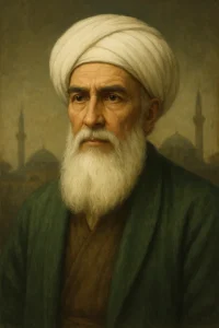 Vefa Sultan Kimdir?