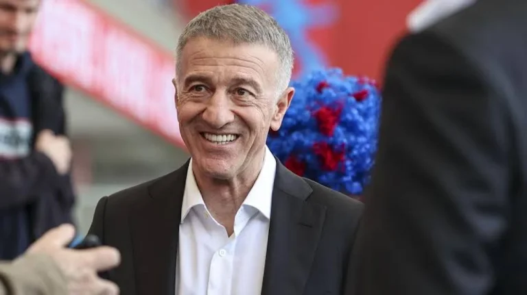 Ahmet Ali Ağaoğlu Kimdir?