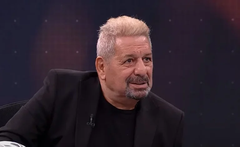 Erman Toroğlu Kimdir?