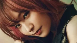 LiSA Kimdir? Japonya’nın Ünlü Anime Şarkıcısının Detaylı Biyografisi ve Kariyer Hikayesi
