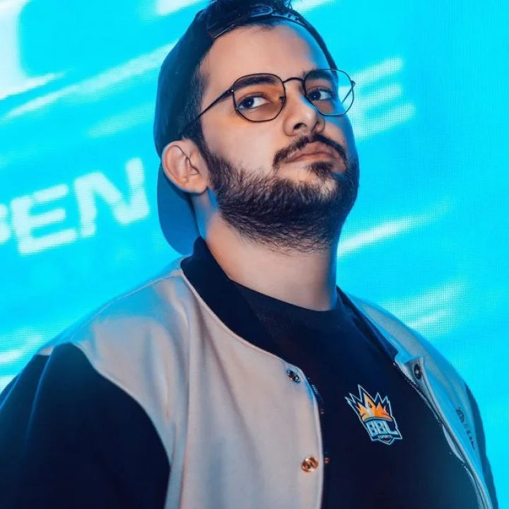 Jrokez Kimdir?