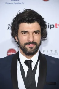 Engin Akyürek Kimdir?