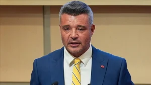 Sadettin Saran Kimdir?