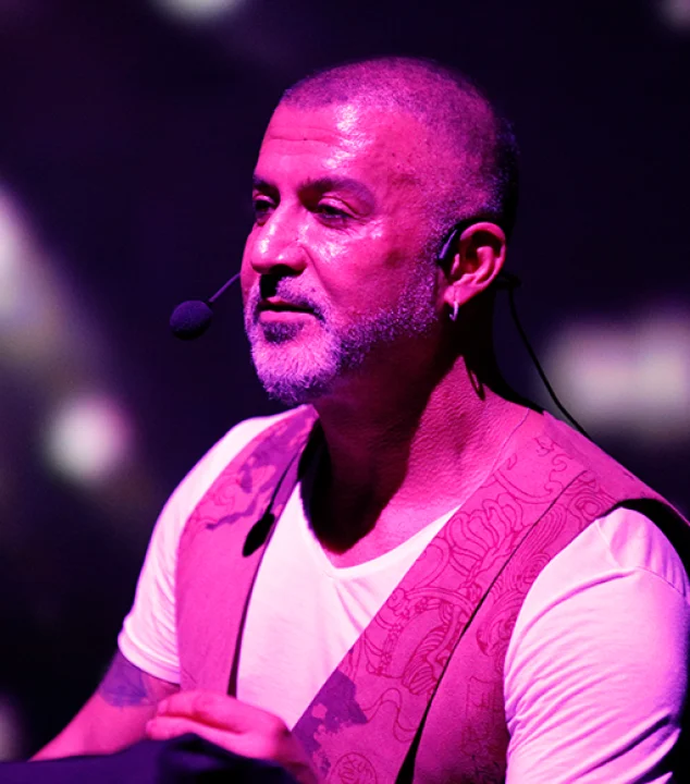Ercan Han Üşümez Kimdir?