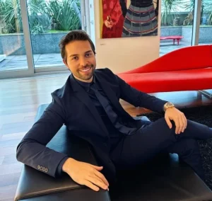 İbrahim Barut Kimdir?