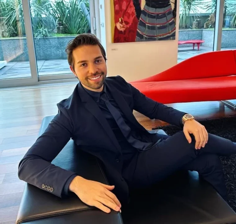 İbrahim Barut Kimdir?
