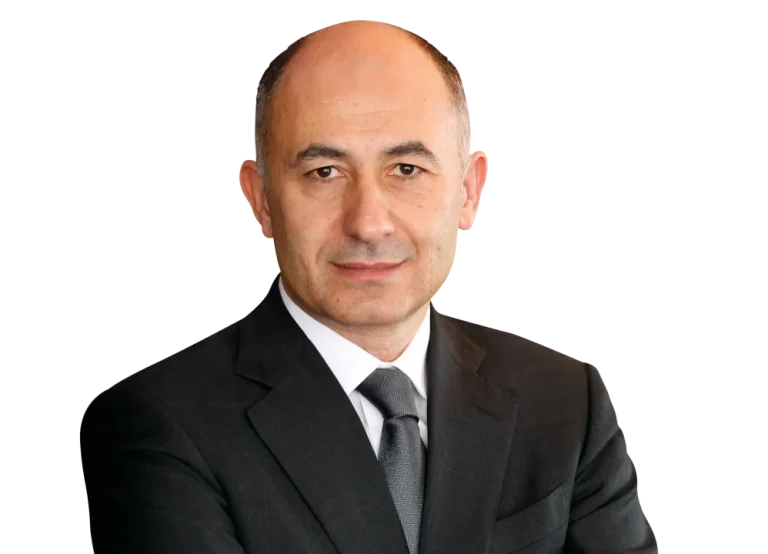 Erman Ilıcak Kimdir?
