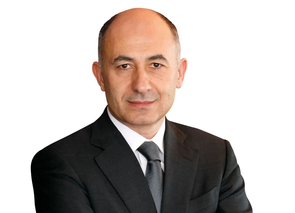 Erman Ilıcak Kimdir?