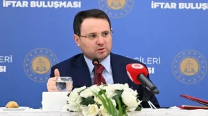 Adalet Bakanı Akın Gürlek Kimdir?