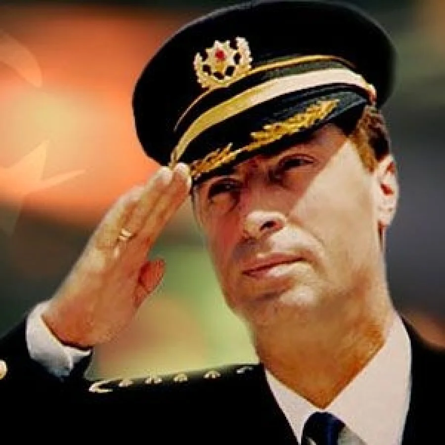 Ali Gaffar Okkan Kimdir?