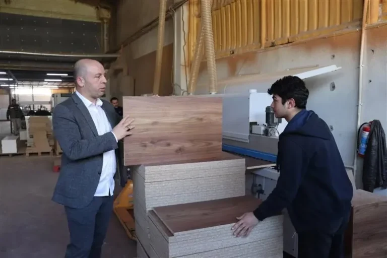 Mehmet Çalışkan Kimdir?