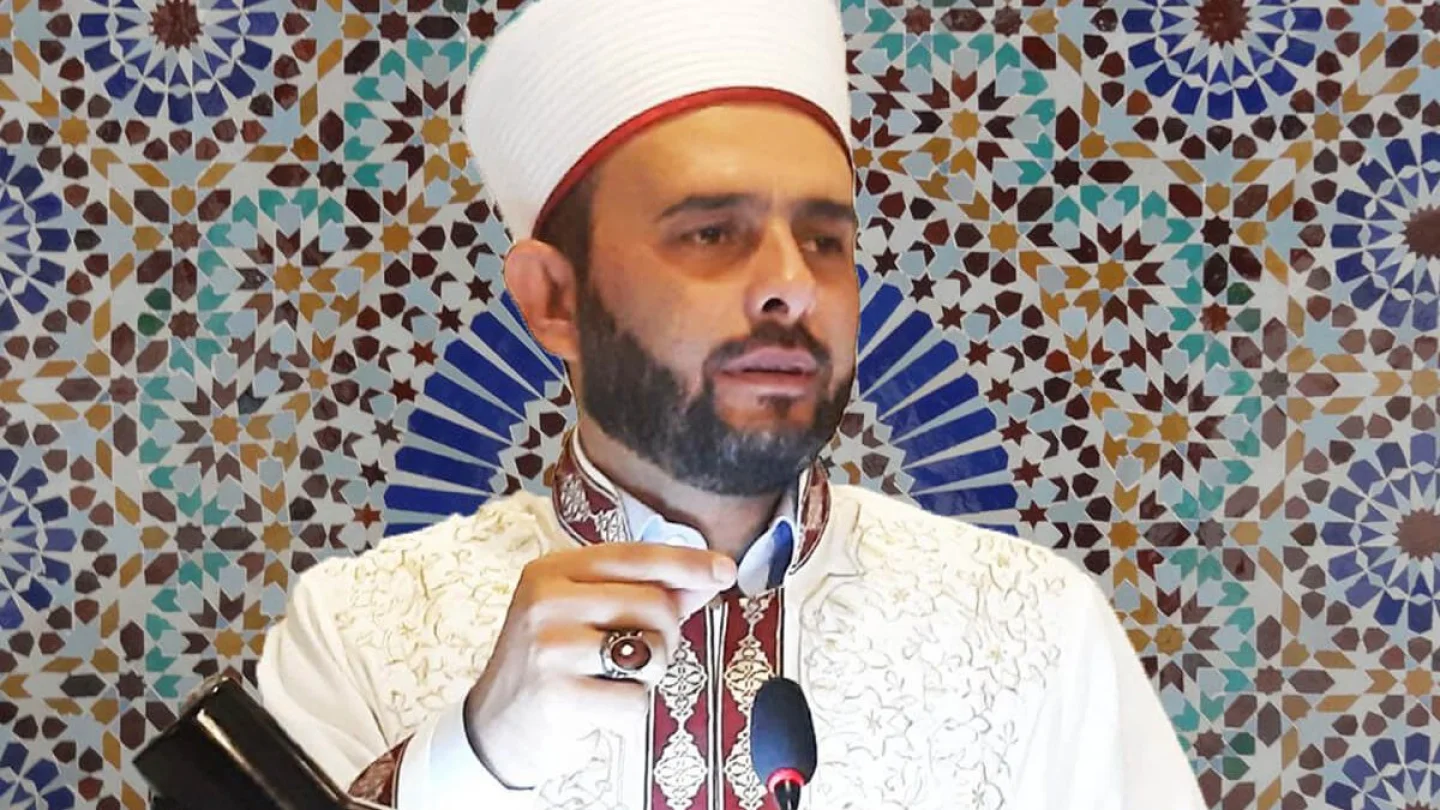 Halil Konakçı Kimdir?