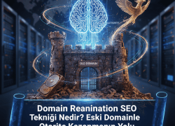Dijital Dünyanın Gizli Silahı: Domain Reanimation SEO ile Arama Motoru Otoritesini Yeniden İnşa Etmek