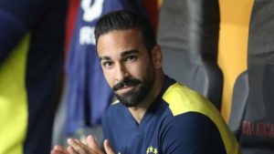 Adil Rami Kimdir? Kaç Yaşında ve Nereli