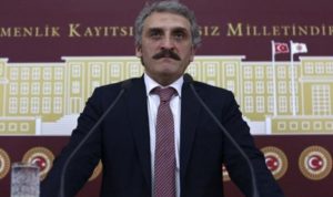 Ahmet Hamdi Çamlı Kimdir?