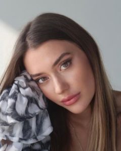 Survivor Aleyna Elibol Kimdir? Nereli? Kaç Yaşında? Boyu, Kilosu Kaç? Oynadığı Diziler ve Hayatı