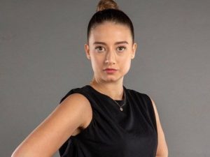 Survivor Aleyna Kalaycıoğlu Kimdir? Kaç Yaşında ve Nereli