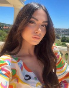 Doya Doya Moda Aleyna Koç Kimdir? Kaç Yaşında ve Nereli?