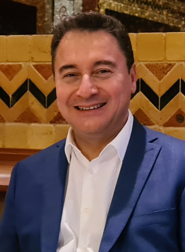 Ali Babacan Kimdir?