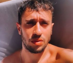 Ali Nail Yurtseven Kimdir? Kaç Yaşında ve Nereli