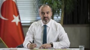Alinur Aktaş Kimdir?