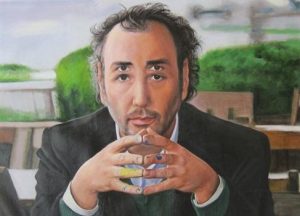 Avatar Atakan Kimdir?