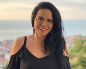 Ayça Mazlum Kimdir? Kaç Yaşında ve Nereli