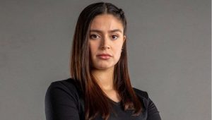 Survivor Ayşe Yüksel Kimdir? Kaç Yaşında ve Nereli