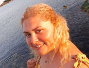 Ayşegül Toptaş Kimdir? Kaç Yaşında ve Nereli
