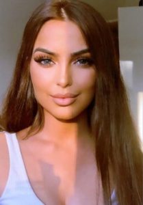 Kısmetse Olur Ayşenur İnam Kimdir? Nerelidir? Kaç Yaşında? Boyu, Kilosu Kaç? Hangi Dizilerde Oynadı?