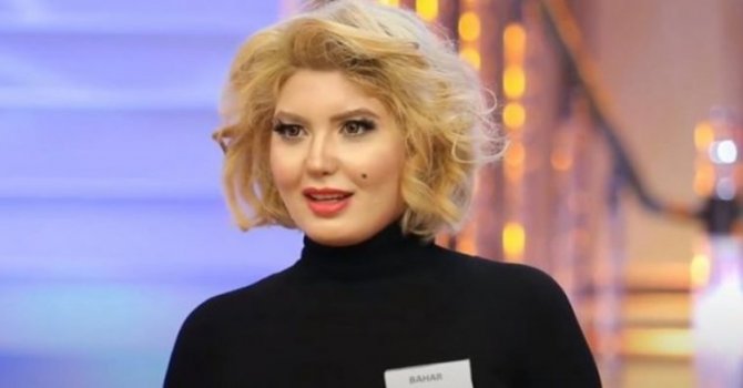 Bahar Candan Kimdir?