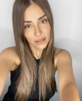 Banu Parlak Kimdir? Nerelidir? Kaç Yaşındadır? Boyu, Kilosu Kaçtır? Hayatı ve Biyografisi