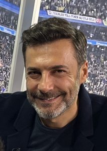 Barış Kılıç Kimdir?