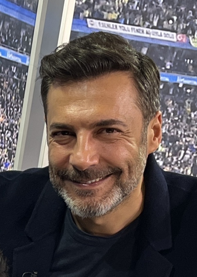 Barış Kılıç Kimdir?