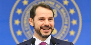 Berat Albayrak Kimdir? Kaç Yaşında ve Nereli