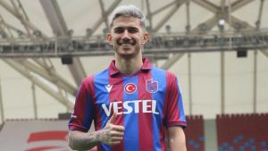 Berat Özdemir Kimdir? Kaç Yaşında ve Nereli
