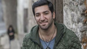 Berkay Ateş Kimdir? Kaç Yaşında ve Nereli?