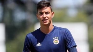 Berke Özer Kimdir? Kaç Yaşında ve Nereli